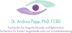 Dr. Andrea Papp Dr. Andrea Papp