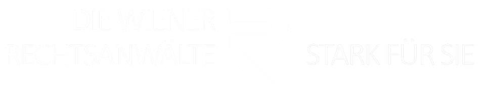 Logo Rechtsanwaltskammer Wien Logo Rechtsanwaltskammer Wien